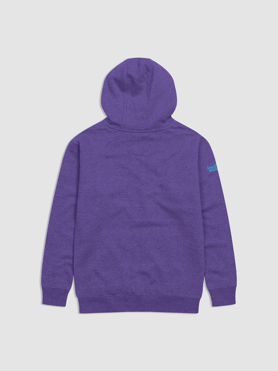 Original TSM 'What is a Sandwich' Hoodie for Girls product image (6)