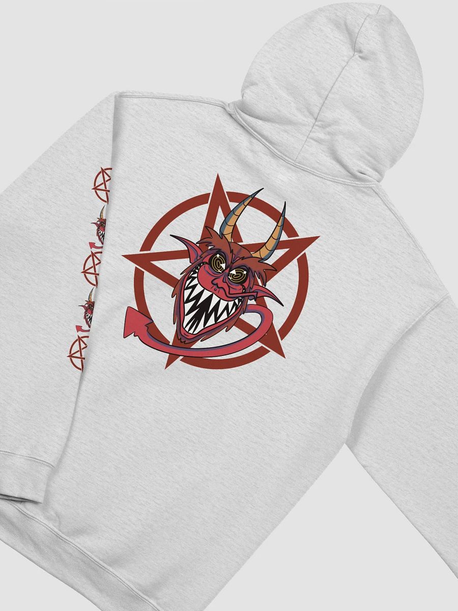 Beware The Imp Hoodie product image (47)