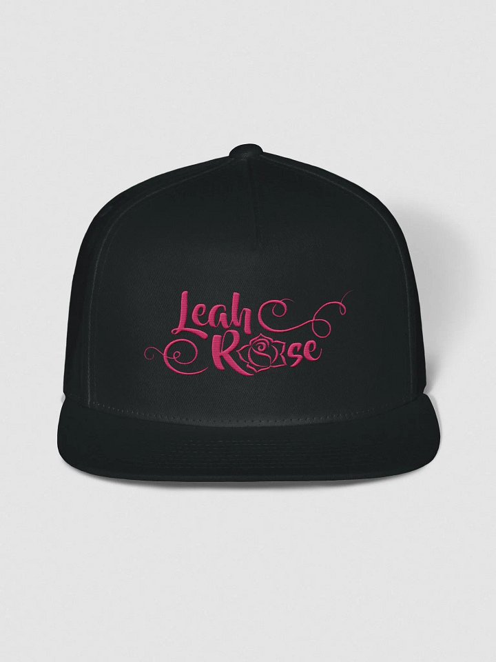 Rose Snapback product image (2)