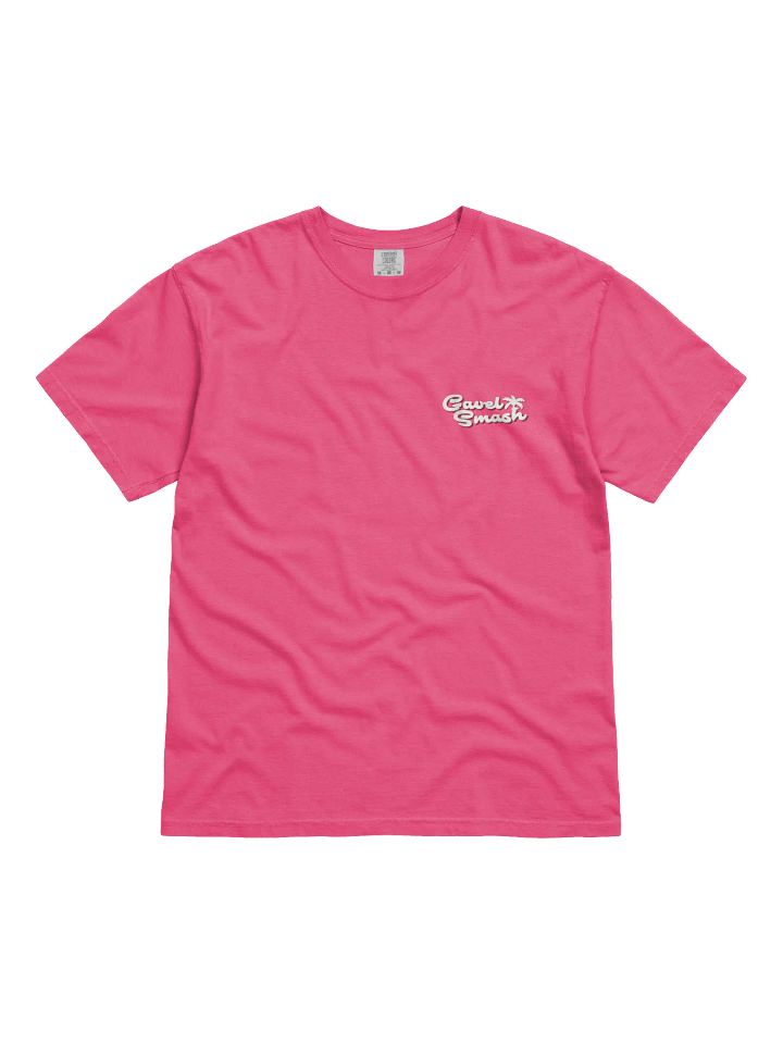 Gavel Summer Tee product image (4)