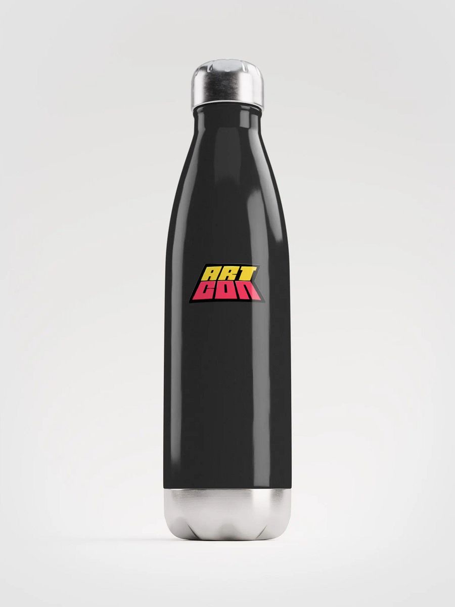 ArtCon Water Bottle product image (1)
