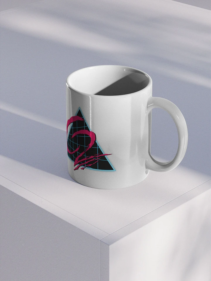 C2 Logo Mug product image (2)