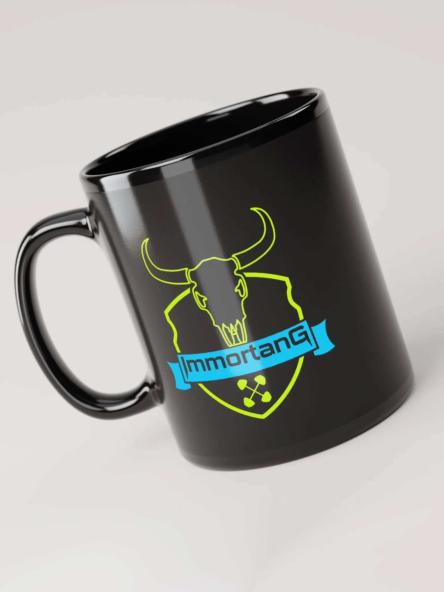 ImmortanG Mug product image (6)