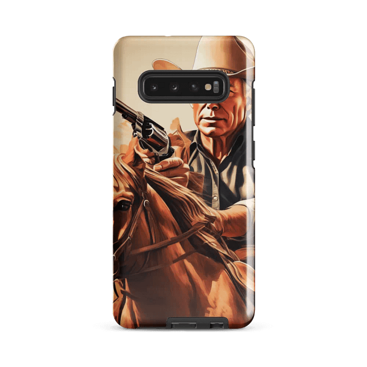 Don't Mess With Texas Samsung Case product image (47)
