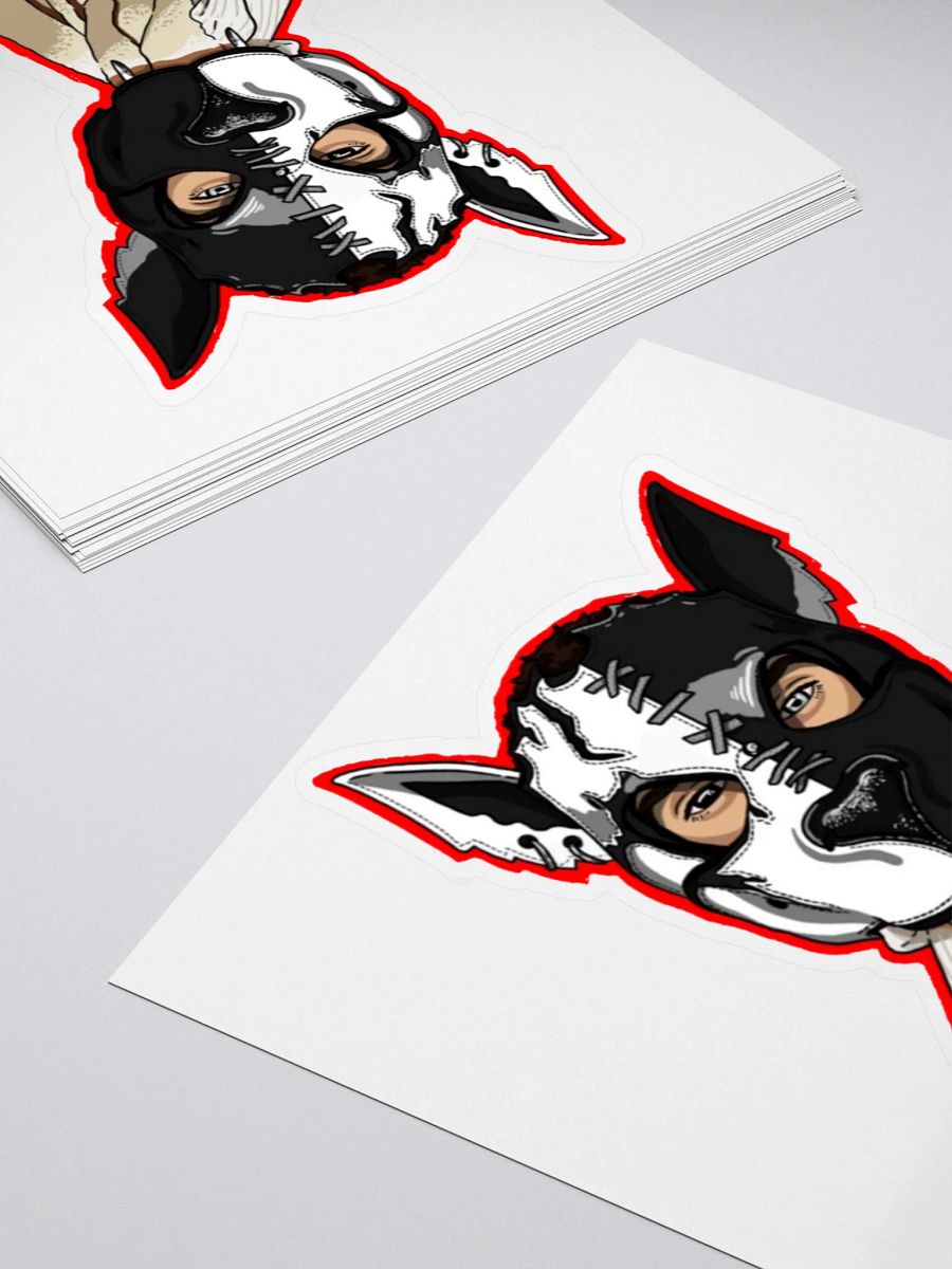 OMEN sticker product image (4)