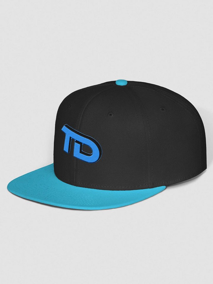 Tystra Snapback product image (13)