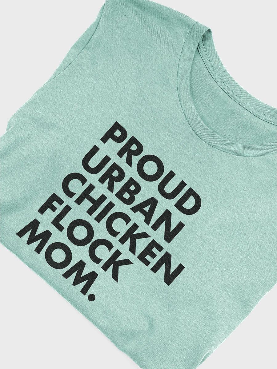 Proud Chicken Mom Hoodie product image (31)