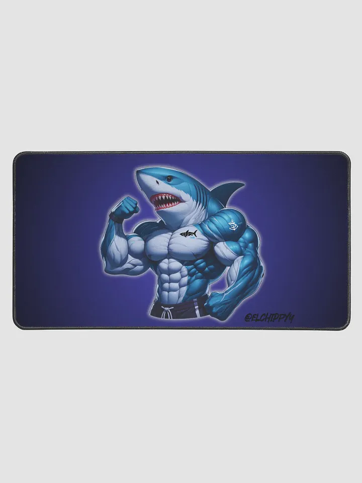 MAX - MOUSEPAD V2 product image (1)