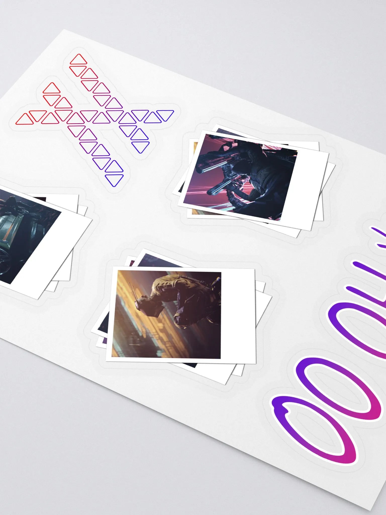 Sticker Collection product image (3)