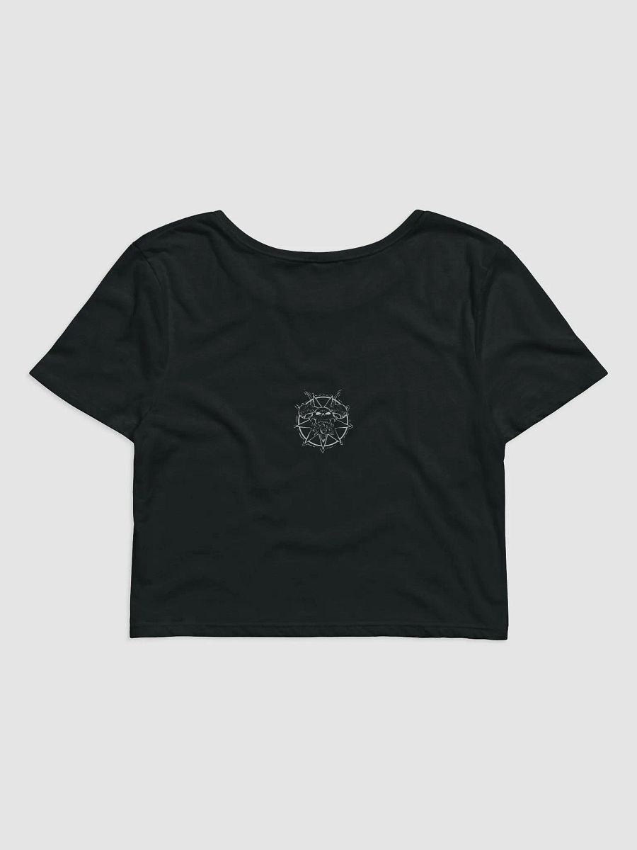 Metal (Crop Tee) product image (6)