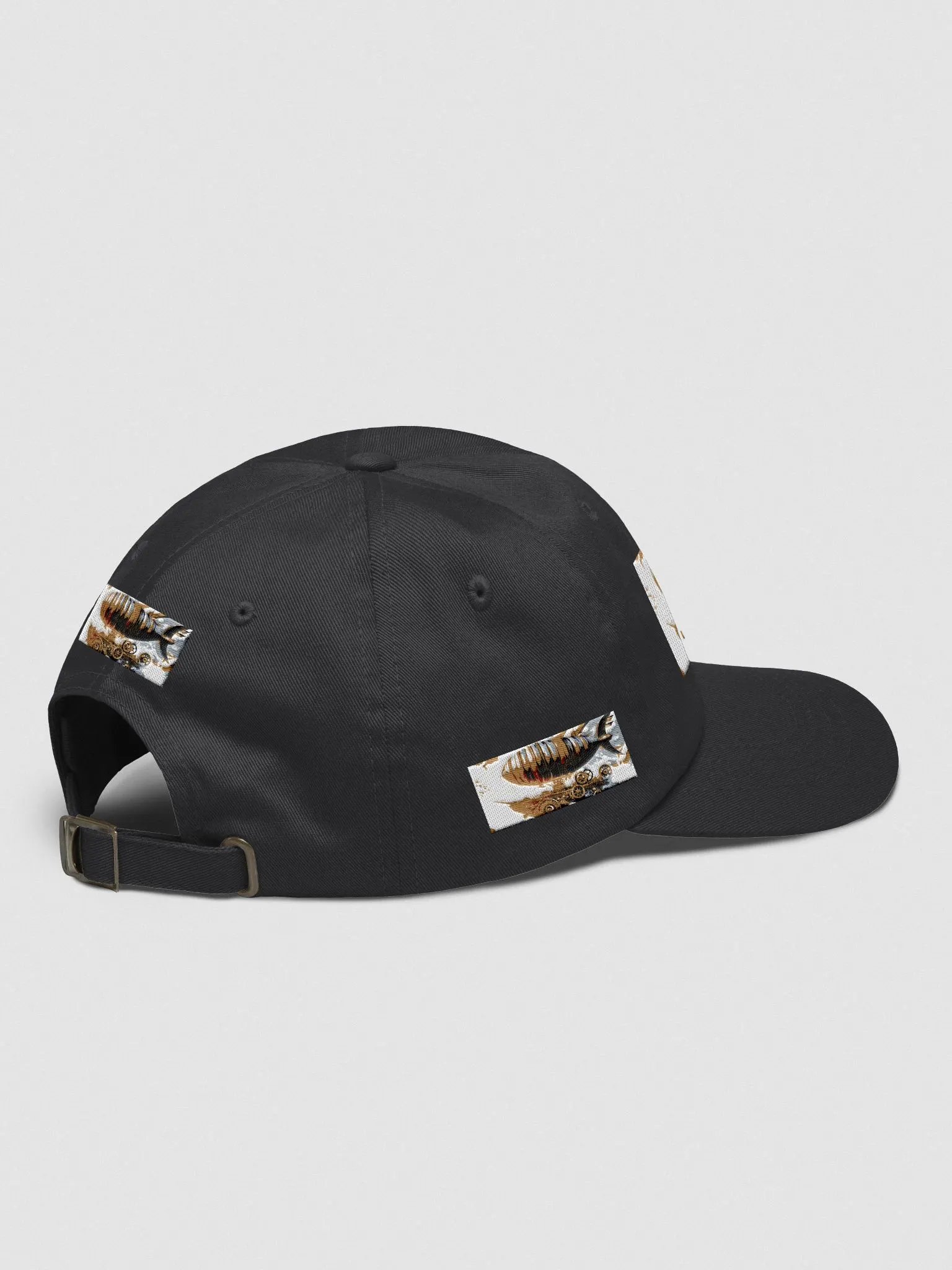 Unique Design cap product image (4)