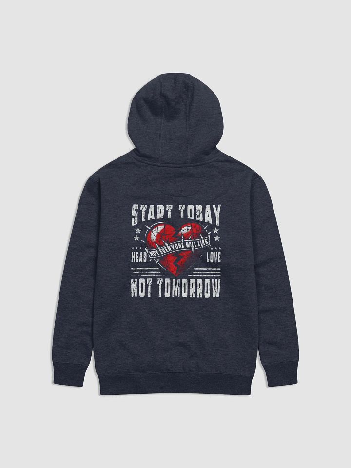 Heartbreak Unisex Premium Hoodie product image (1)