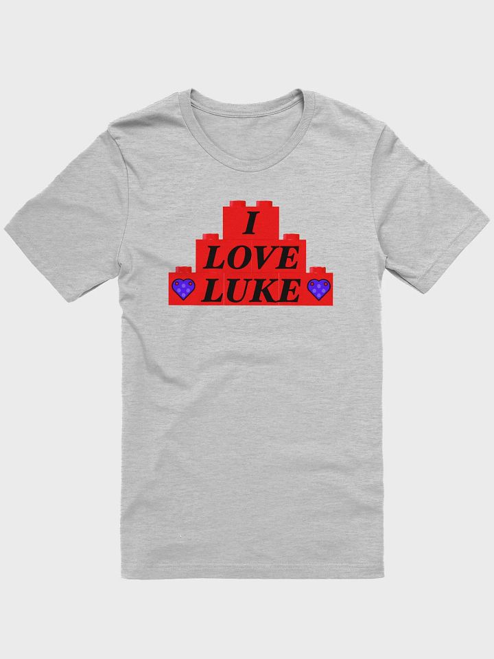 I love Luke product image (5)