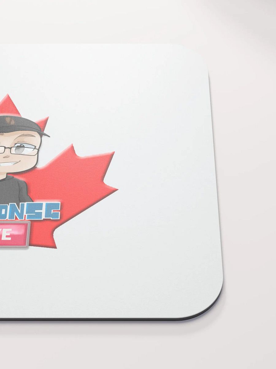 LyndonSGLive Mouse Pad product image (5)