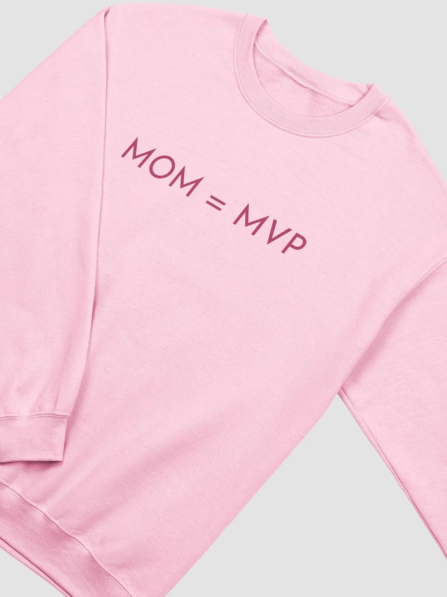 MOM = MVP Lunnie Crewneck product image (7)