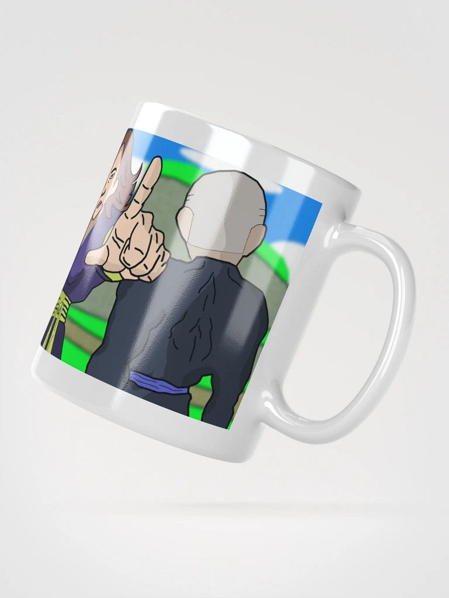 B the Vote, Sip the Power! product image (6)
