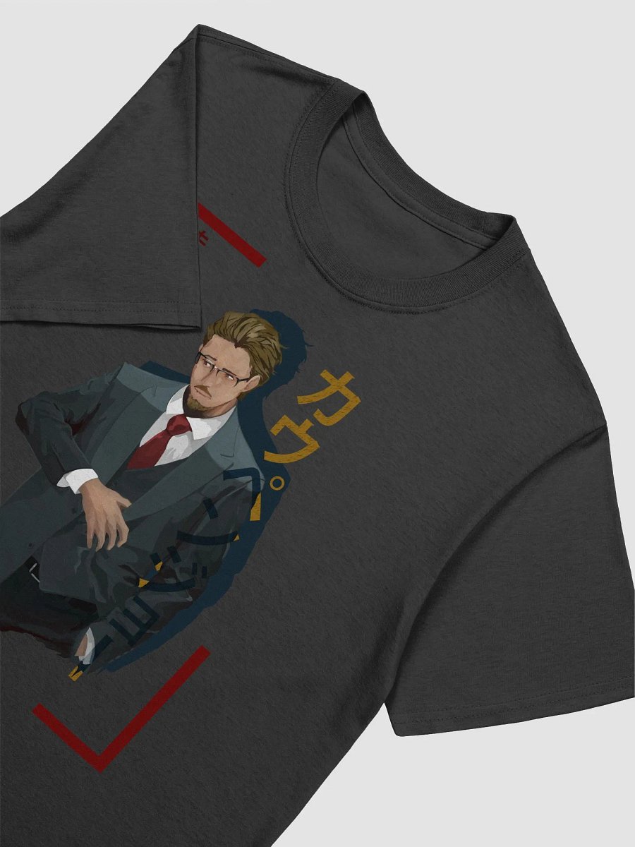 Kaupenjoe Anime T-Shirt product image (12)