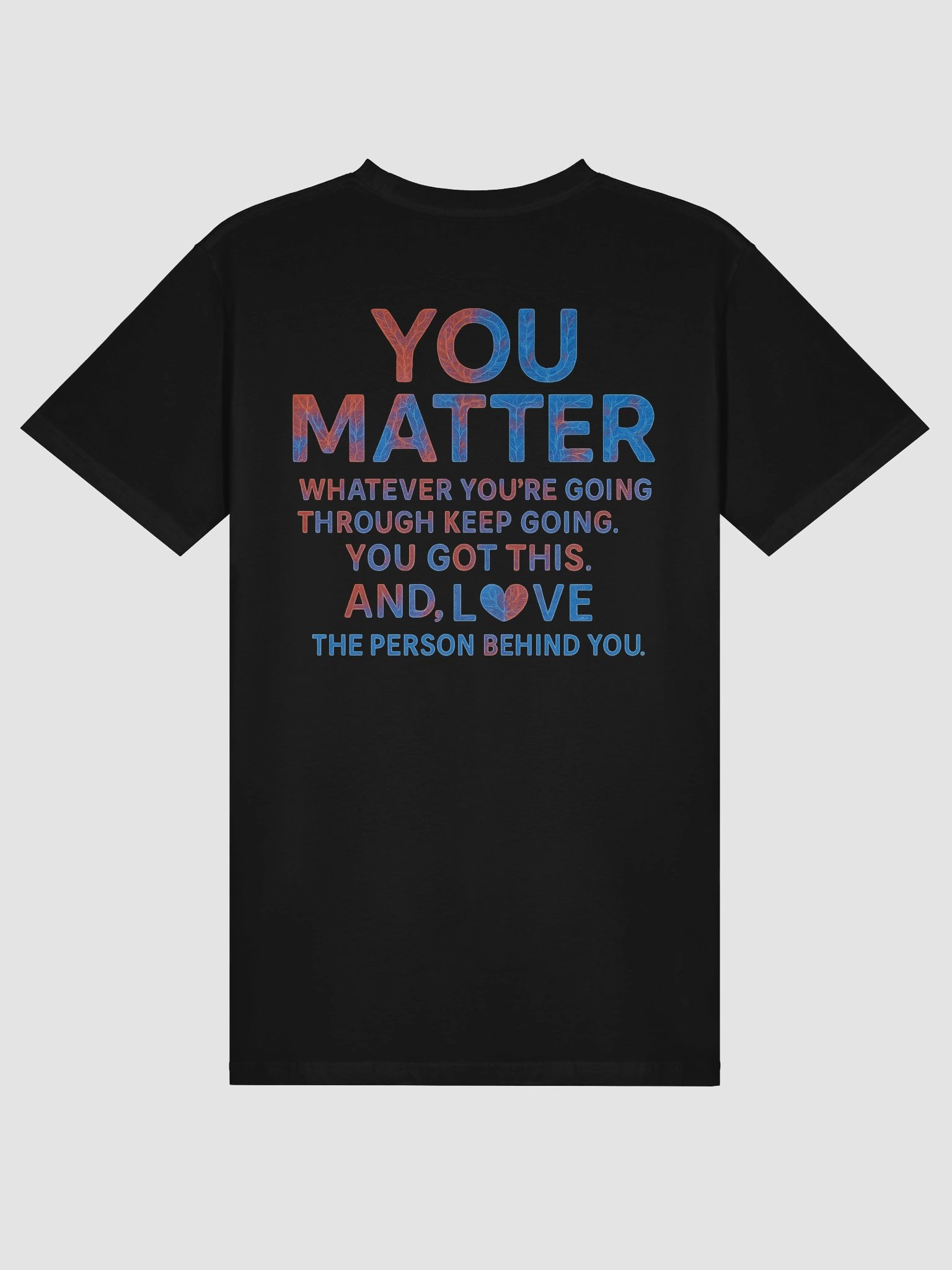 You Matter Tee product image (4)