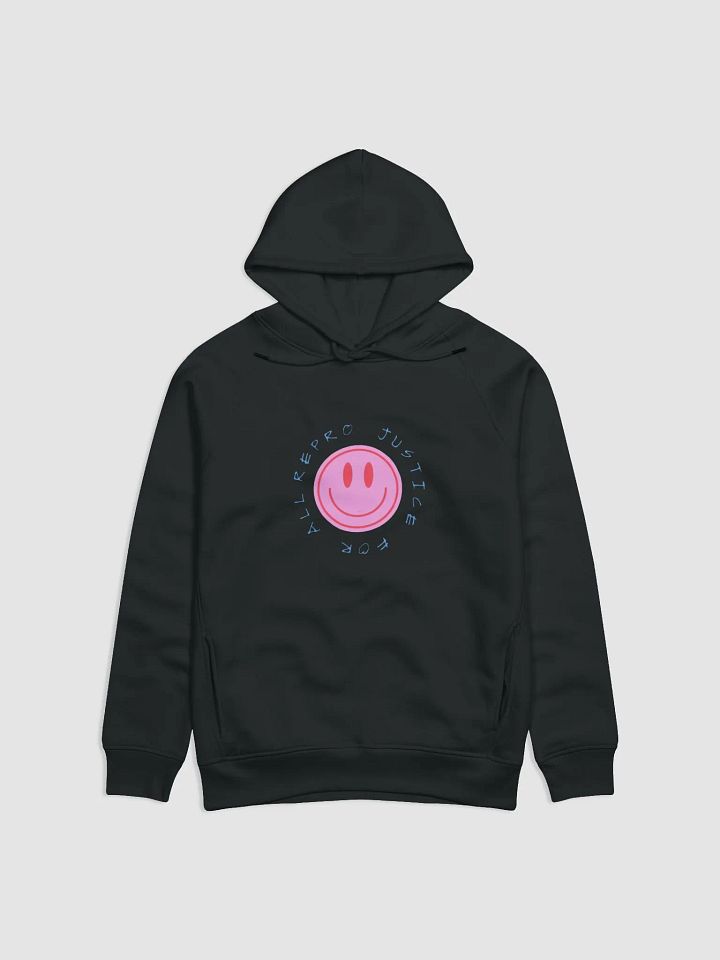 Repro Justice - Eco Hoodie product image (2)