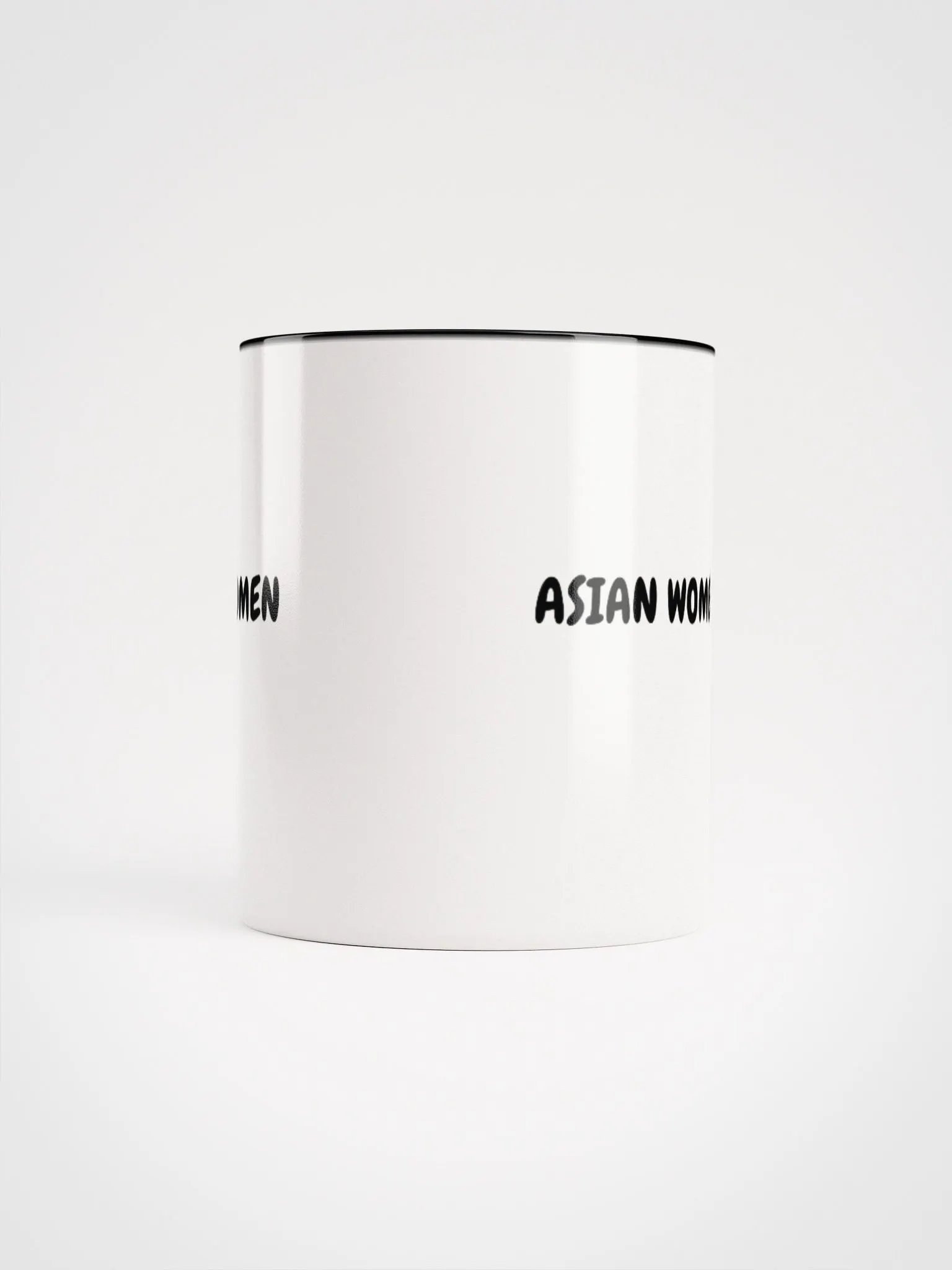 I <3 Asian Women Mug product image (44)