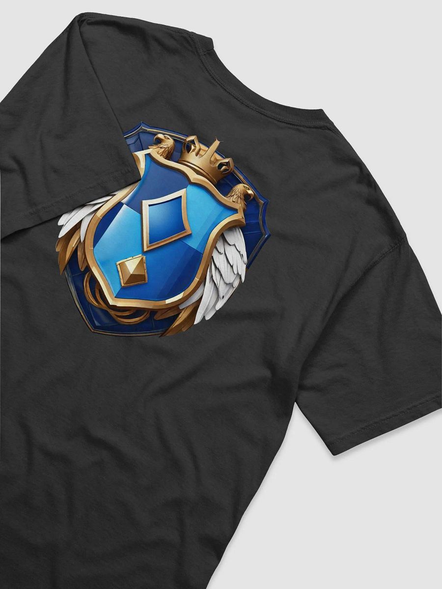 Double eagle crown product image (11)