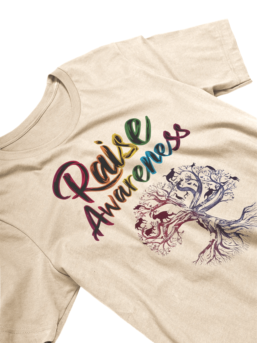 Raise Awareness III product image (1)