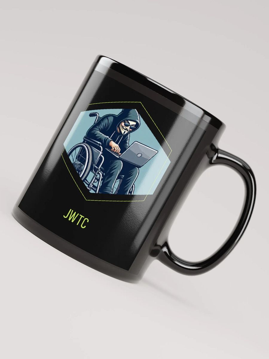 JWDC Coffee Mug product image (4)