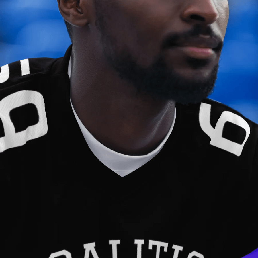 Broalition Sports Jersey product image (6)