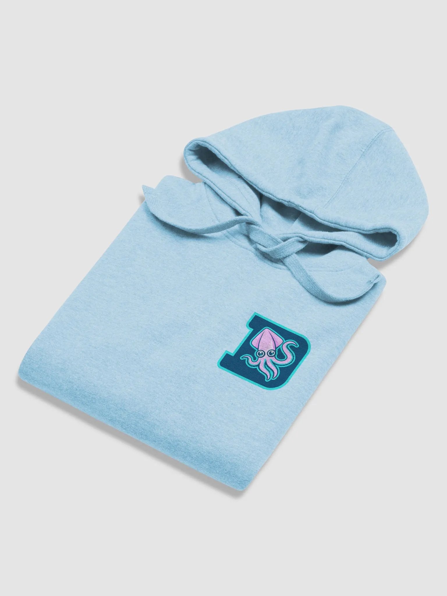 Hoodie 2 - SQUID product image (6)