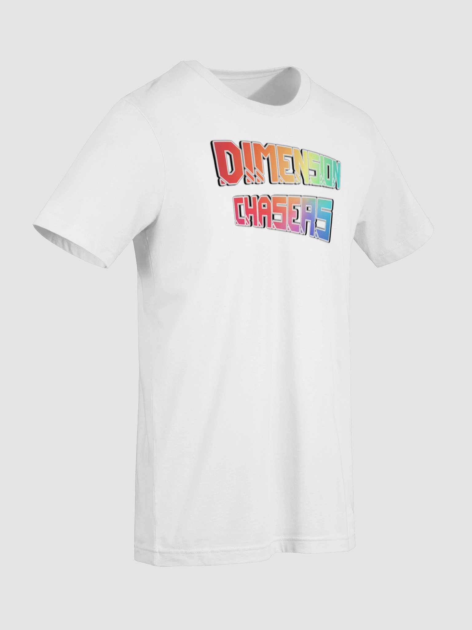 DC Elly T-Shirt product image (9)