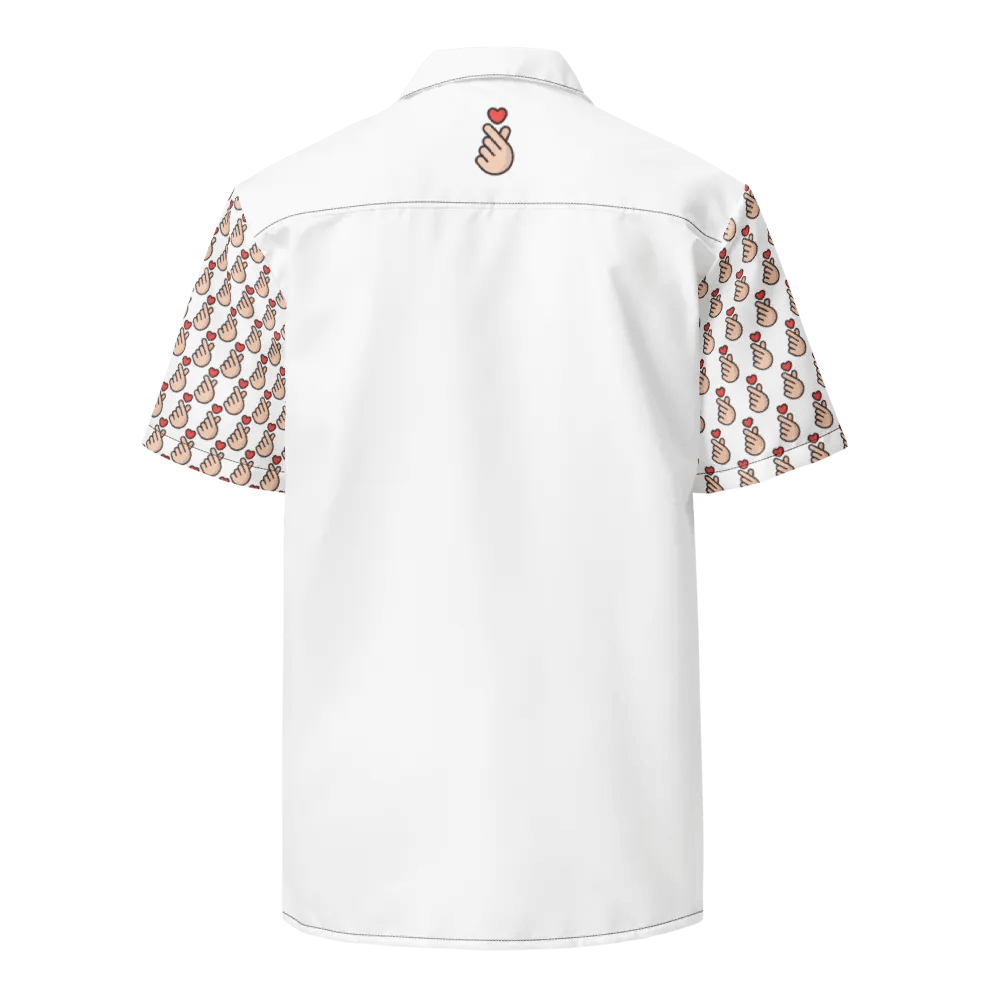 Hawaiian Shirt product image (2)