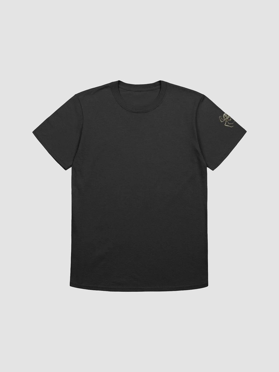 Tyneraphine and Symbol Back Style tee product image (4)