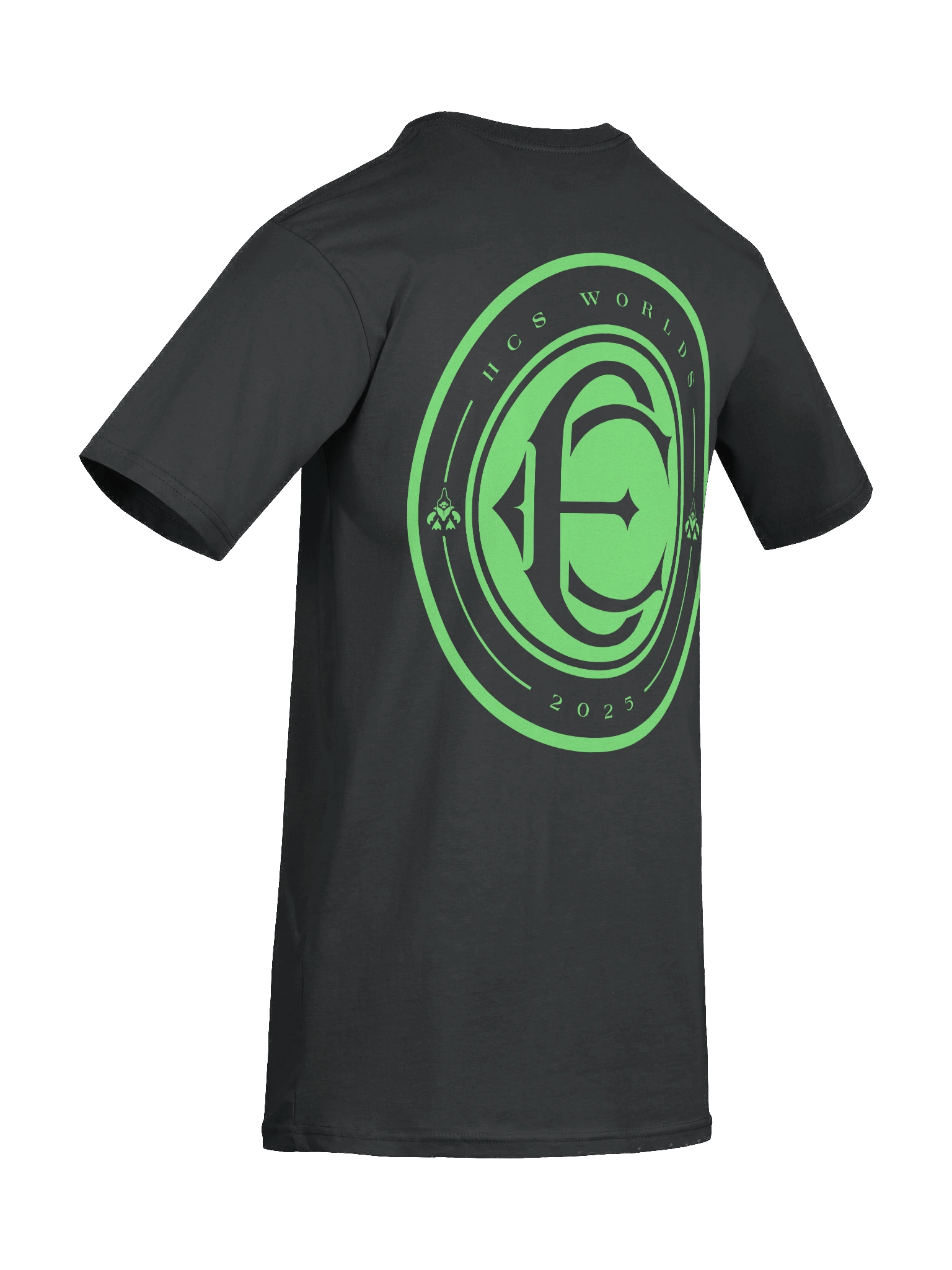 Collectors Envy Halo Worlds 2025 Limited Edition Heavyweight Tee product image (10)