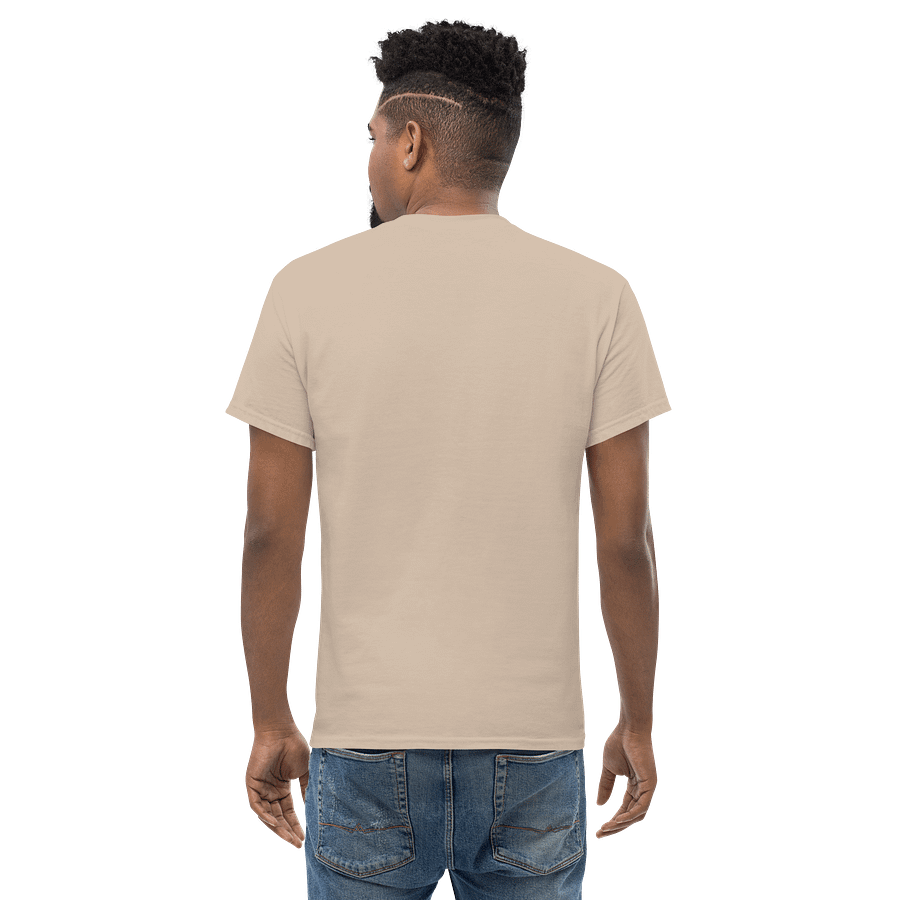 Embroidered Apple T-Shirt product image (12)