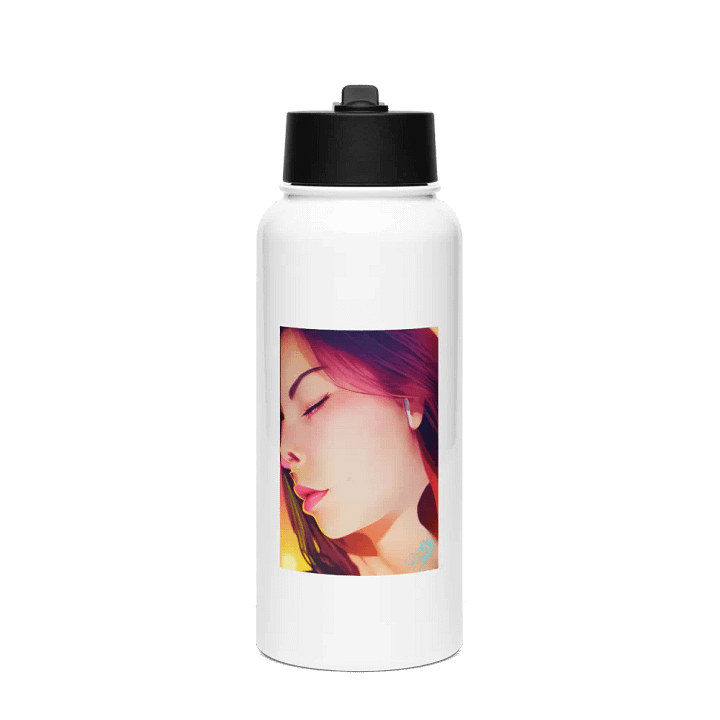 OfficialTeamG Tumbler product image (1)