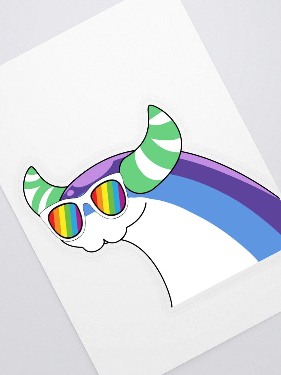 Ryulong PFP Sticker product image (2)