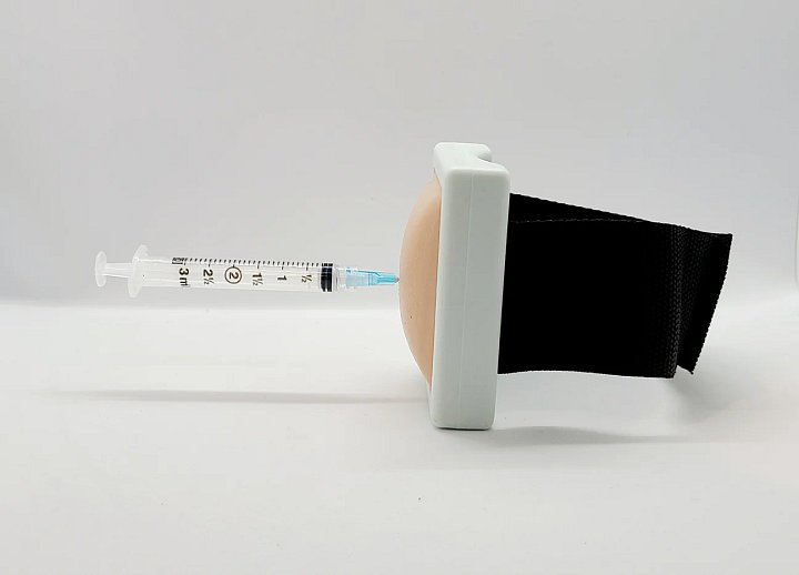 Wearable IM Injection Training Model product image (2)