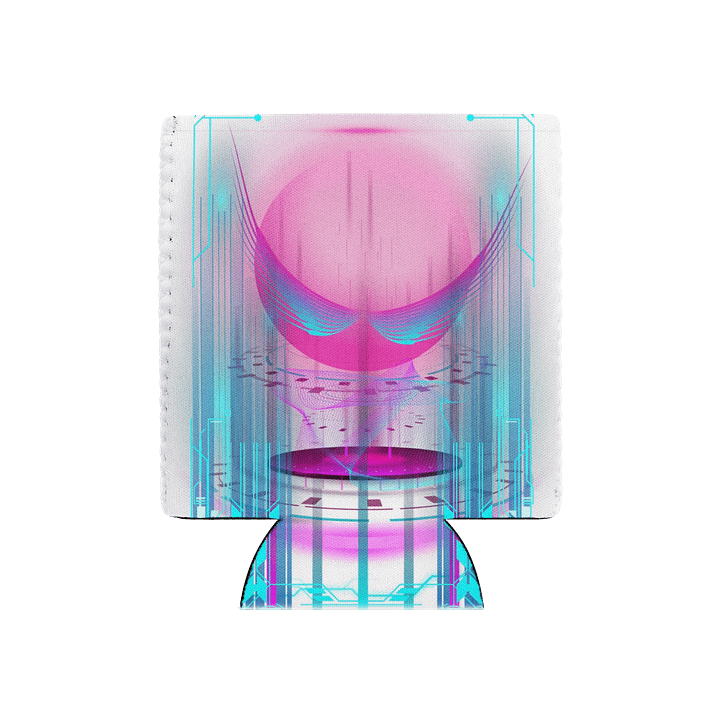 Life Portal Coozie product image (2)