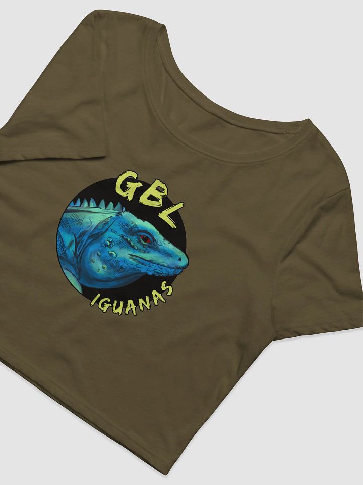 Women's Crop Tee! product image (6)