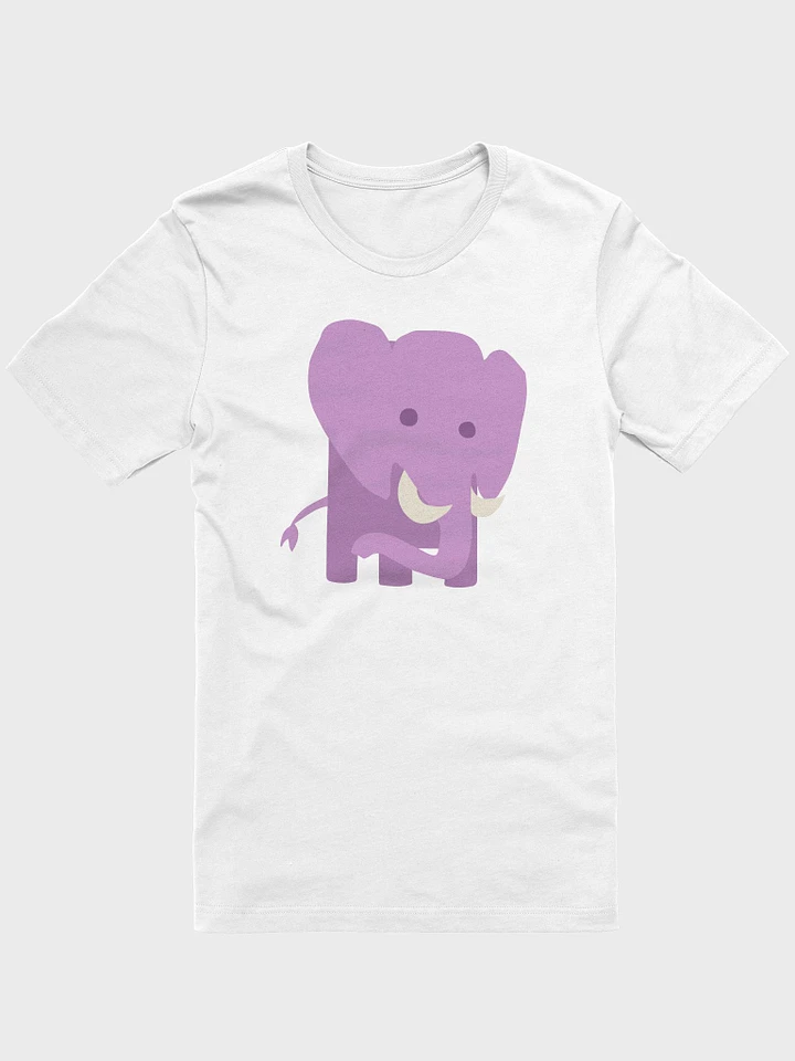 Elephant T-Shirt product image (12)