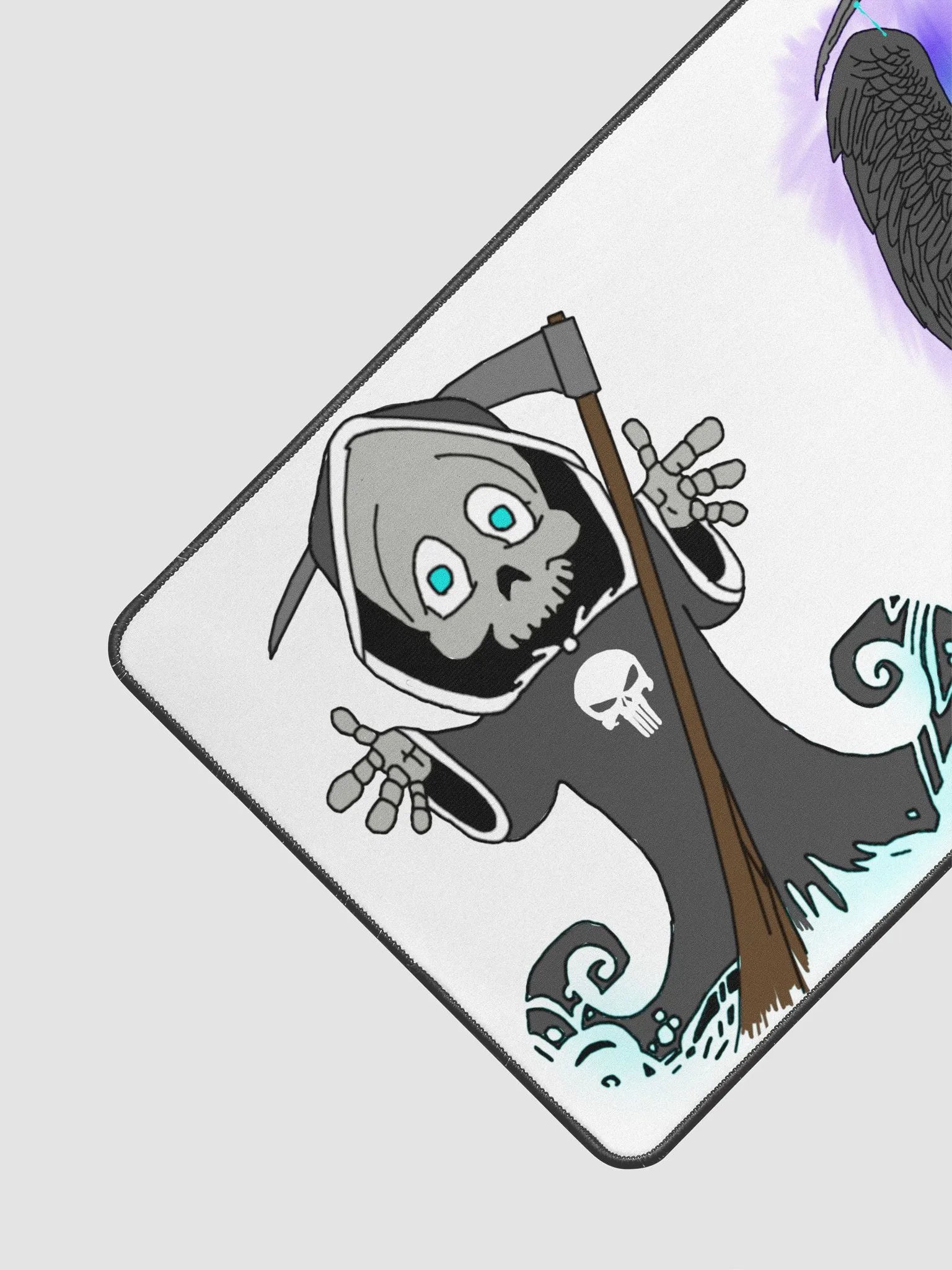 Reaper Mouse Pad product image (3)
