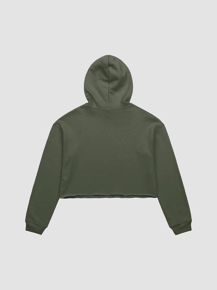 Mommyish Crop Hoodie product image (18)