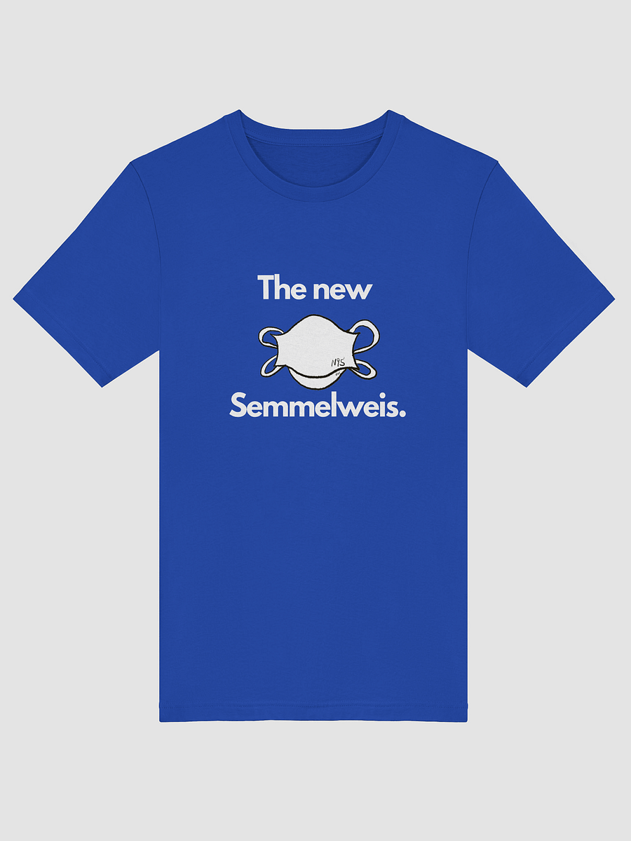 The New Semmelweis Tee product image (41)