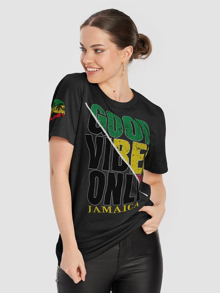 Good Vibes Only - Jamaica product image (8)