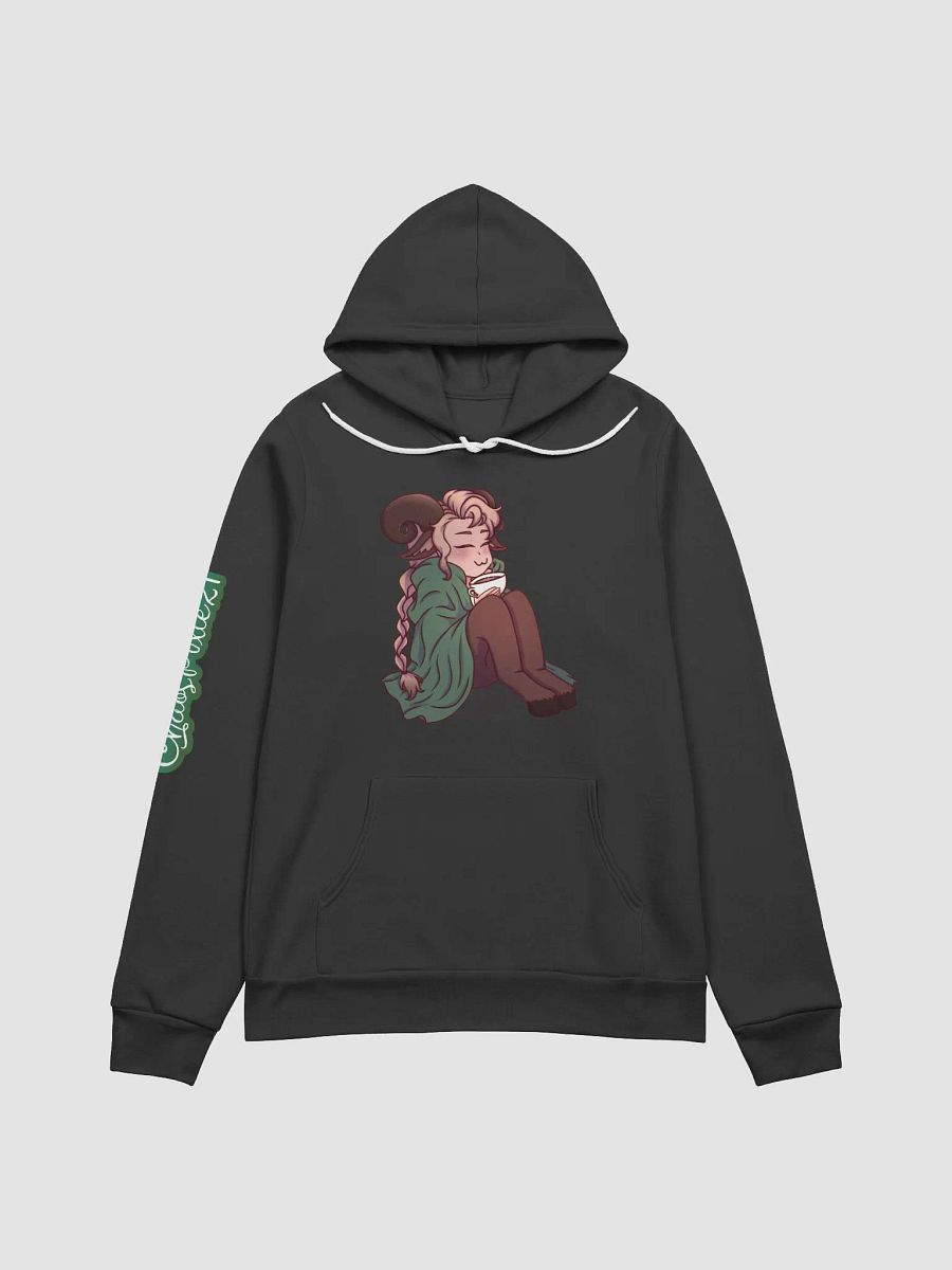 Cozy day hoodie product image (4)