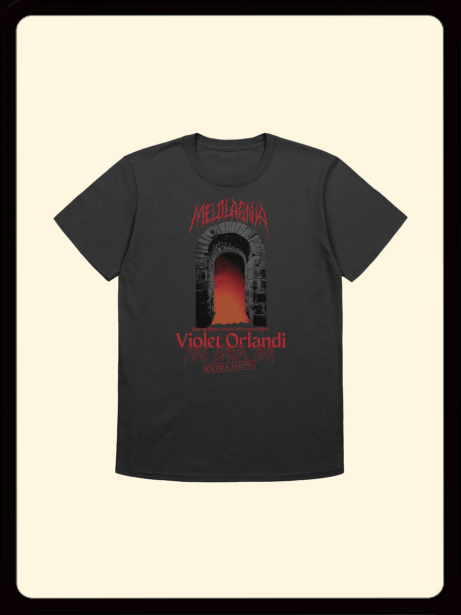 Melolagnia - Tee product image (2)
