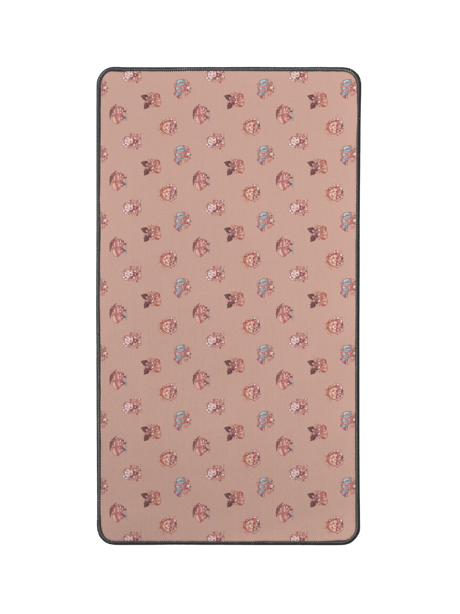 (12" x 22") Autumn Playmat (kairostier) product image (2)