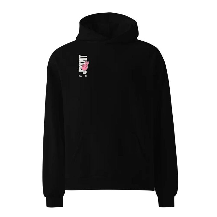 Peaceful Pace Graphic Hoodie. product image (1)