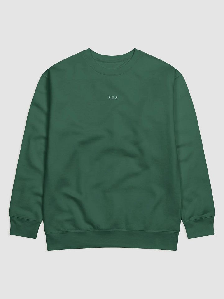 888 angel number sweatshirt product image (1)