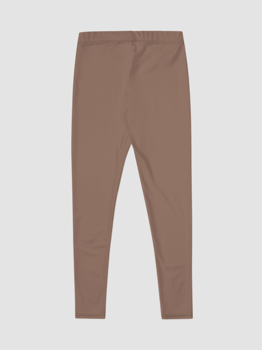 Leggings - Tuscan Tan product image (5)